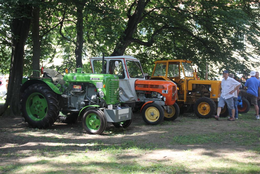 2012-07-08 14. Oldtimertreffen in Pinkafeld